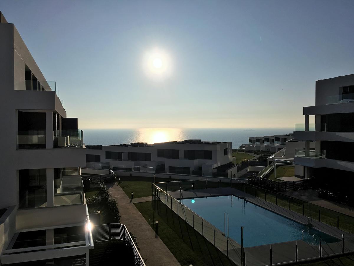 Apartamentos Bahia Blanca El Puerto de Santa María Exterior foto