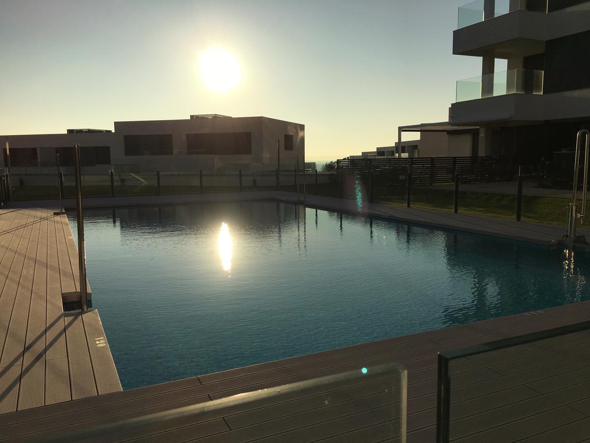 Apartamentos Bahia Blanca El Puerto de Santa María Exterior foto